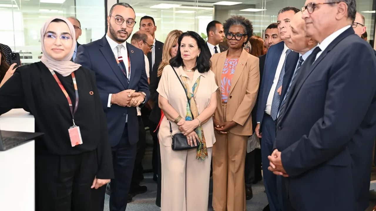 Oracle inaugure un centre technologique à Casablanca dédié au cloud et à l’IA