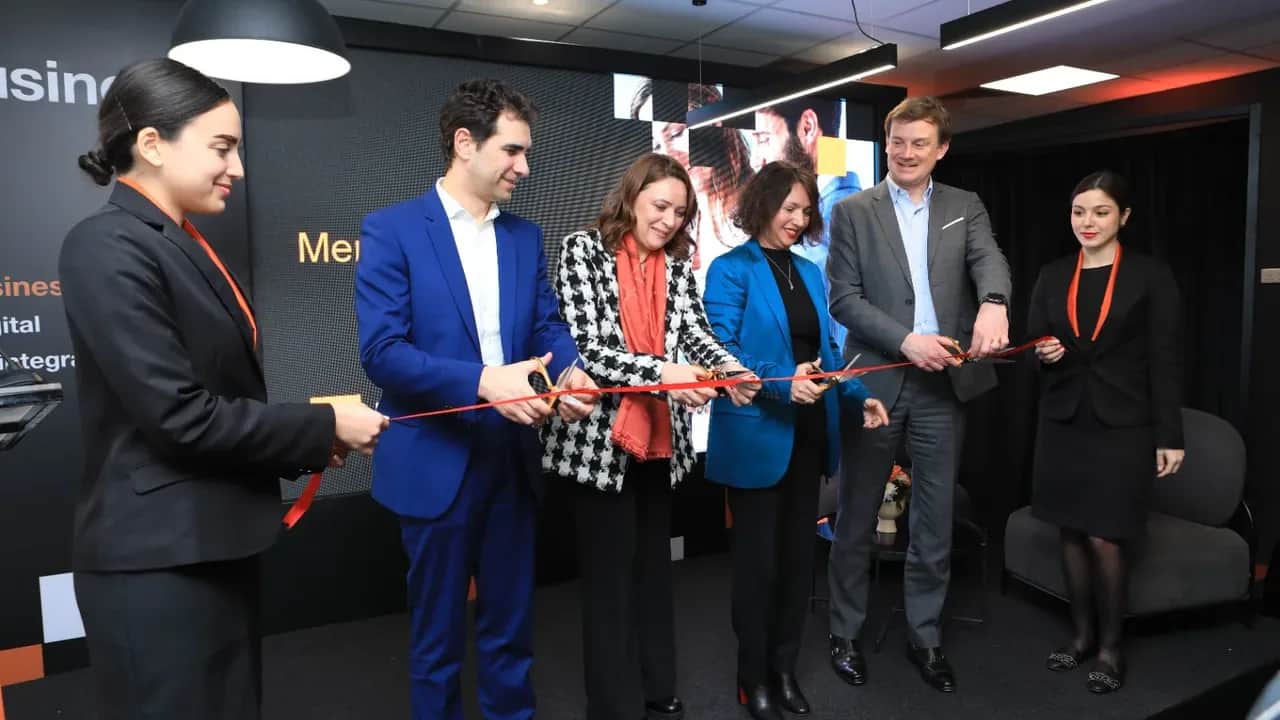 Casablanca: Orange Business Maroc inaugure un nouveau site