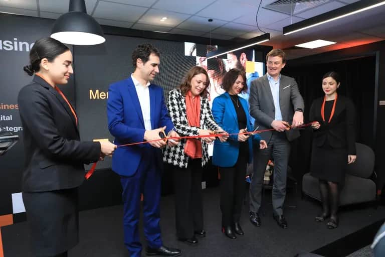 Casablanca: Orange Business Maroc inaugure un nouveau site