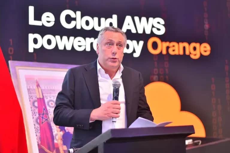 Orange Maroc et AWS inaugurent la première zone Wavelength en Afrique