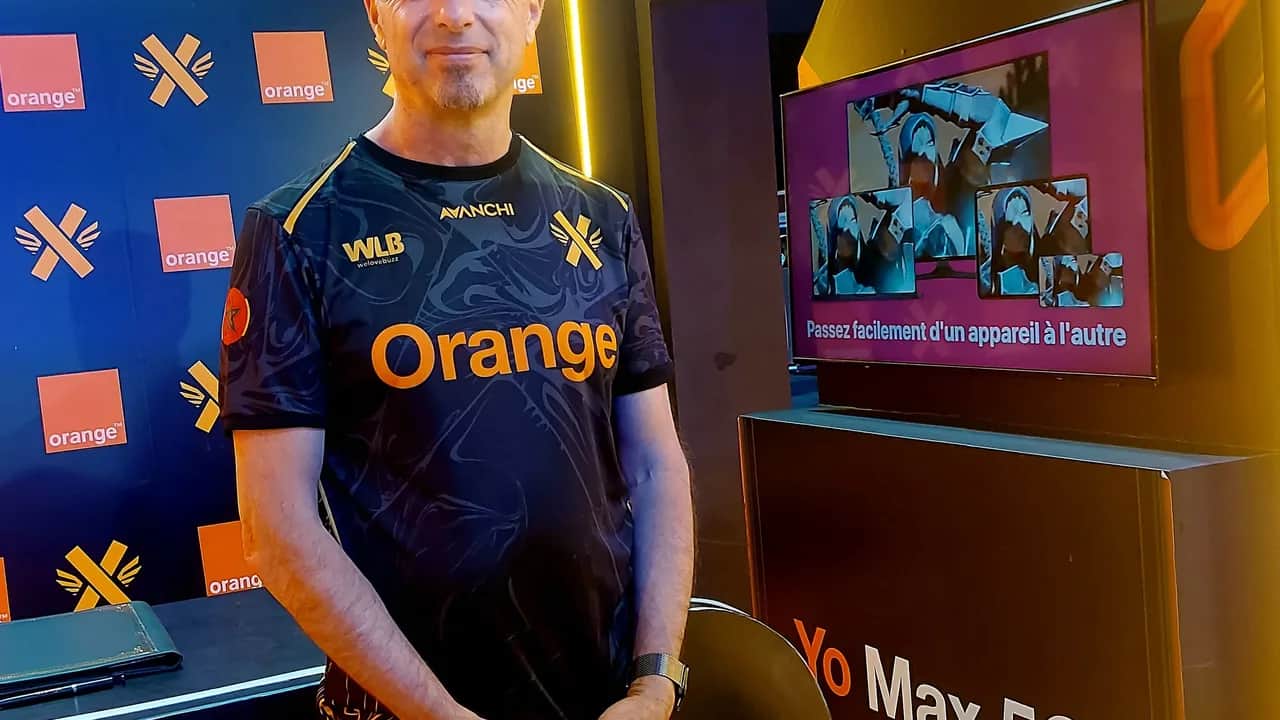 MGE 2026 : Orange veut jouer bien plus qu’un rôle d’opérateur