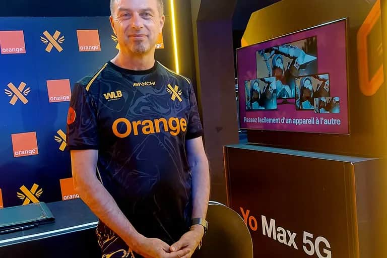 MGE 2026 : Orange veut jouer bien plus qu’un rôle d’opérateur