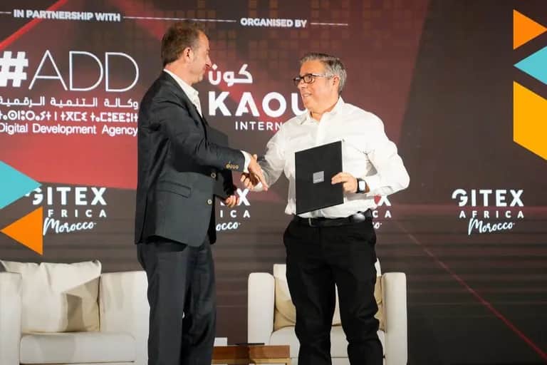Orange Maroc lance une nouvelle génération de smart routeurs