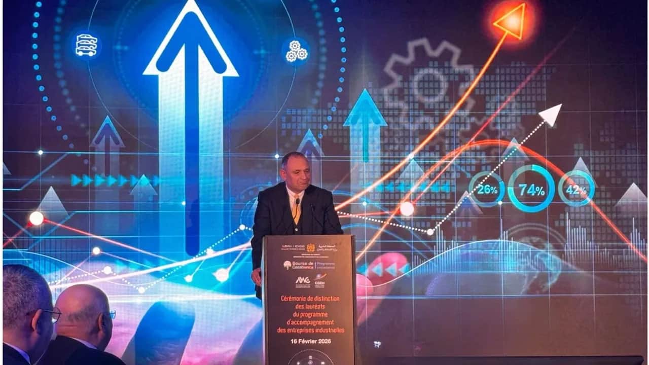 Ouverture du capital : Ryad Mezzour exhorte les industriels à passer à l’action