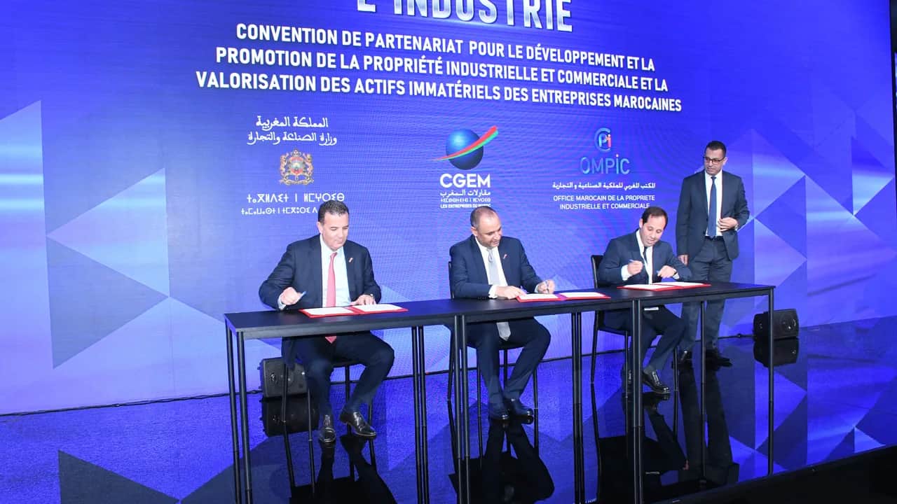 Pacte national pour l’investissement: l’industrie aux avant-postes
