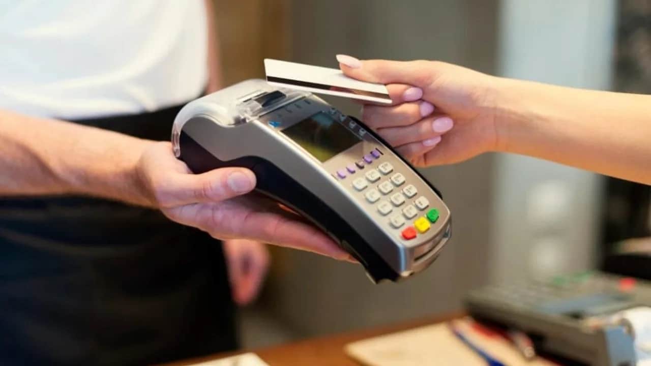 Paiements par carte maroc