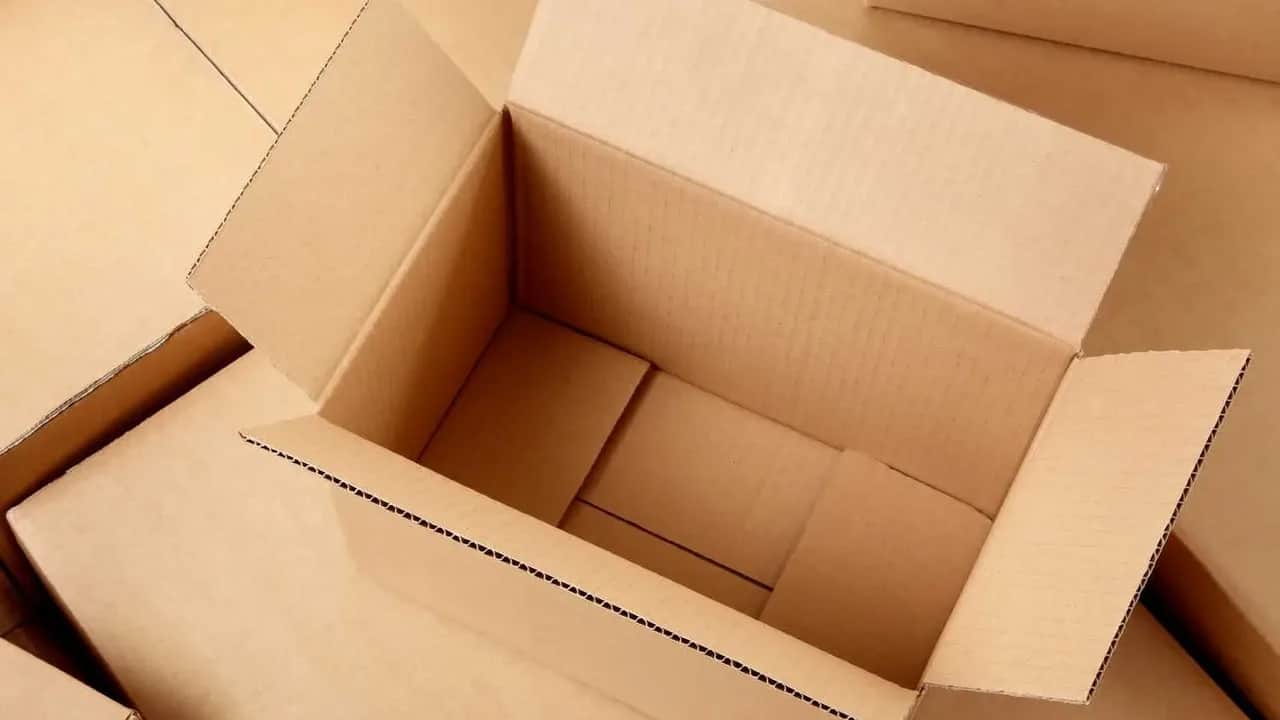 Papier et carton: la pénurie de matières premières s’accentue