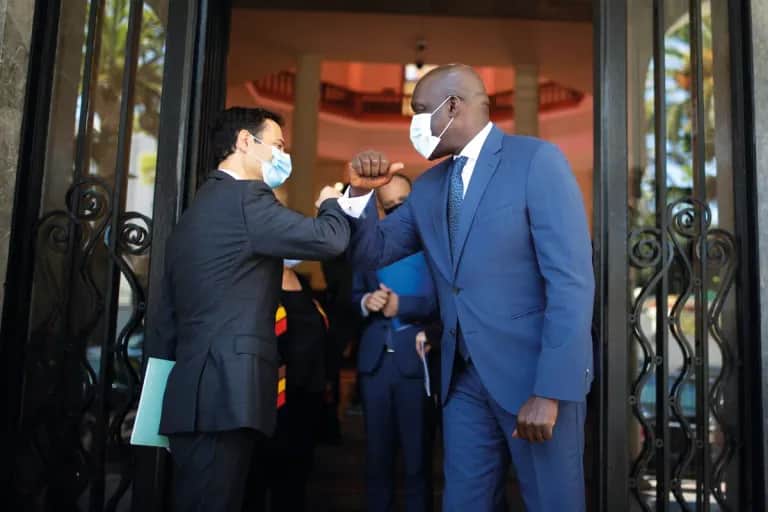 Partenariat Maroc-SFI: sacré montée en charge sous l’ère Makhtar Diop