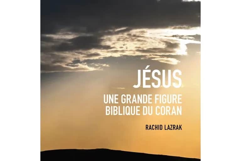 Parution : C’est parce que Jésus fascine et intrigue