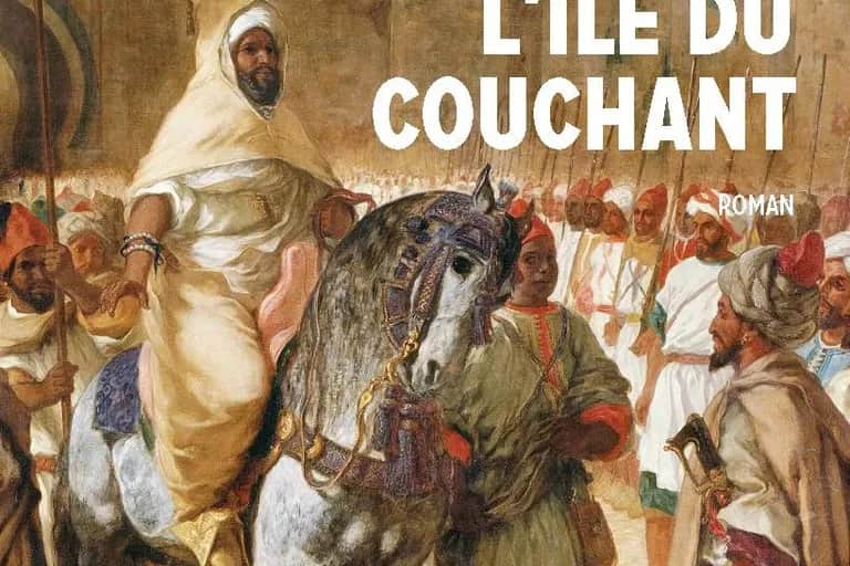 Parution: chronique d’un règne
