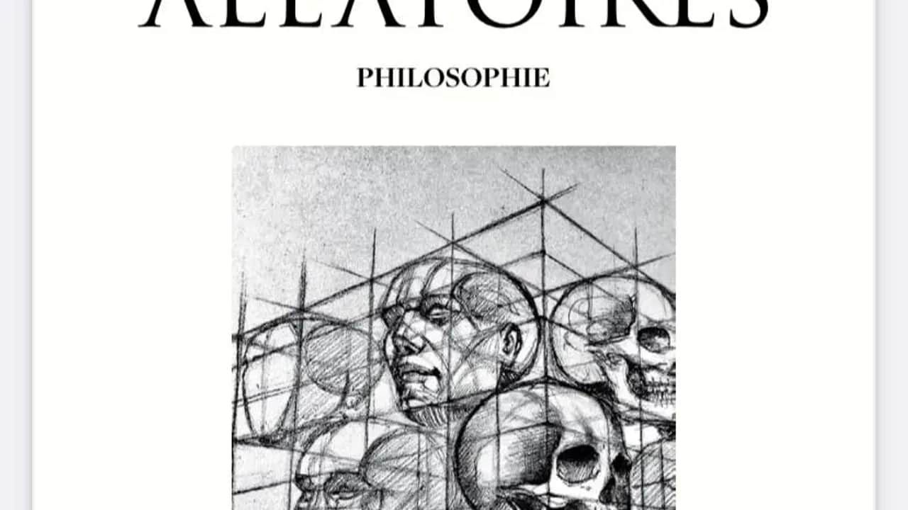 Parution : Éloge du bien au-delà du mal