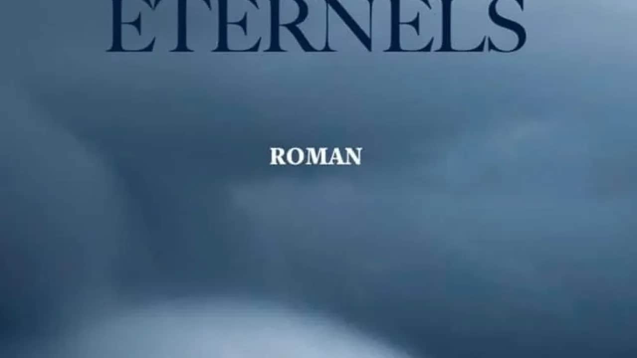 Parution : La maturité Adam