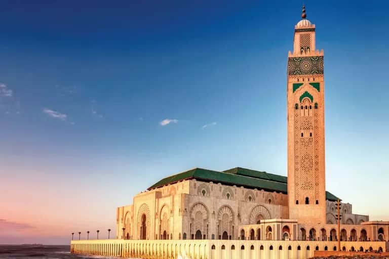 Patrimoine : le Maroc, carrefour du sport et de la culture