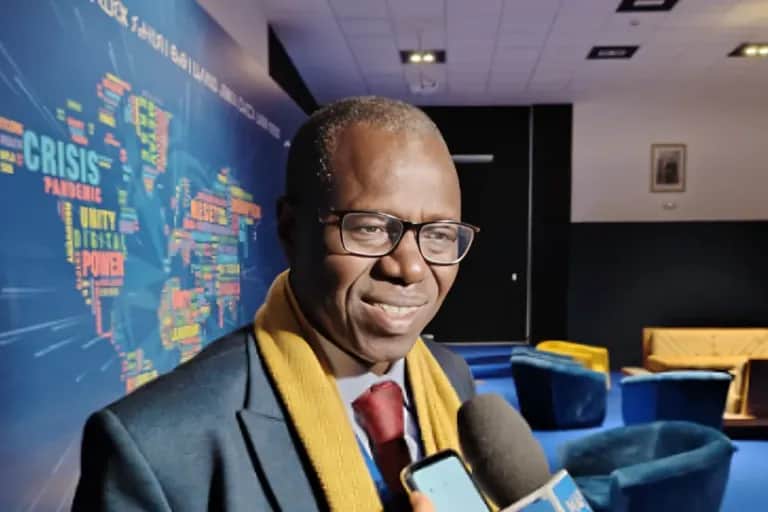 Pays émergents : «Le principal défi est d’accroître la sophistication de l’économie marocaine»