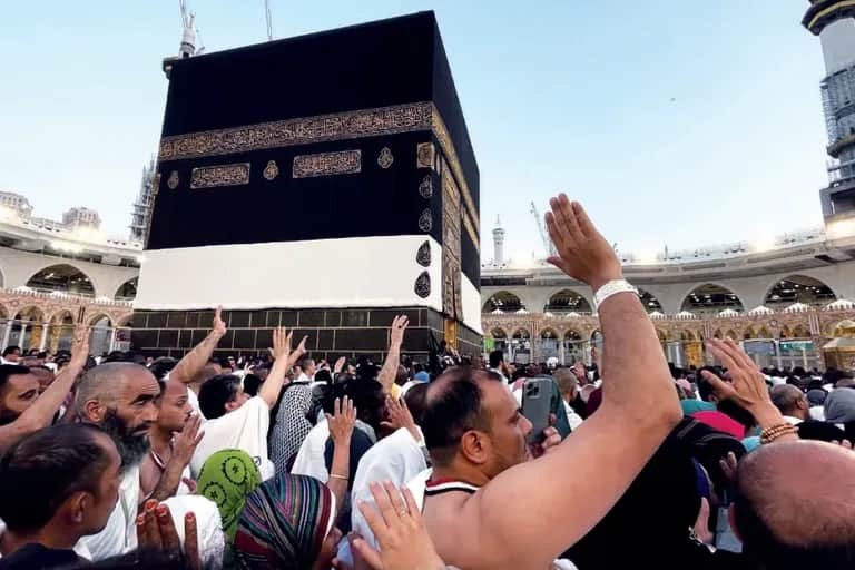 Hajj 2024 : la tutelle interpellée sur les problèmes rencontrés par des pèlerins marocains