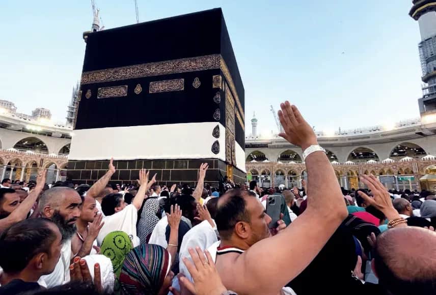 Hajj 2024 : la tutelle interpellée sur les problèmes rencontrés par des pèlerins marocains