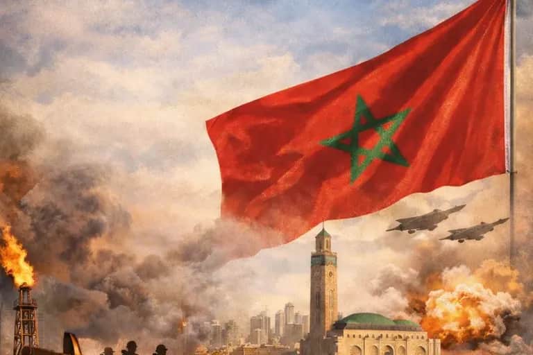 Perspectives économiques : le FMI valide la trajectoire, mais alerte sur les fragilités structurelles