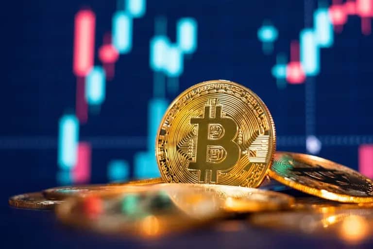 Cryptomonnaies: 5 millions d'attaques de phishing recensées en 2022