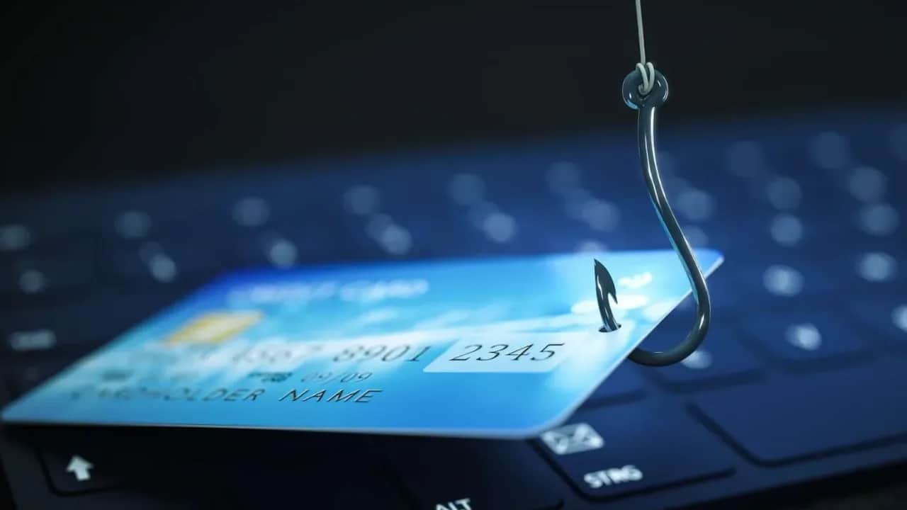 Phishing: une escroquerie très en «vogue»