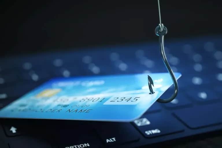 Phishing: une escroquerie très en «vogue»