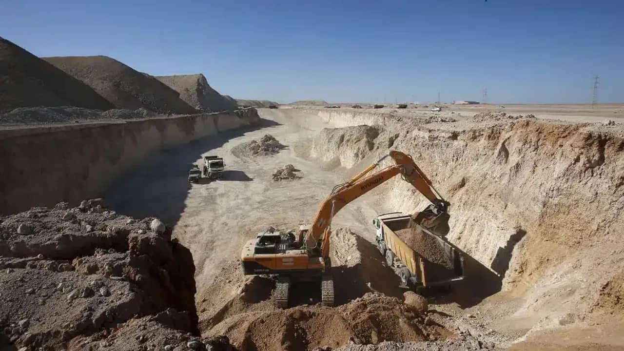Phosphates : le Maroc muscle sa stratégie industrielle