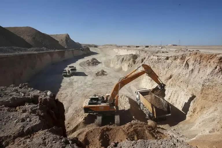 Phosphates : le Maroc muscle sa stratégie industrielle