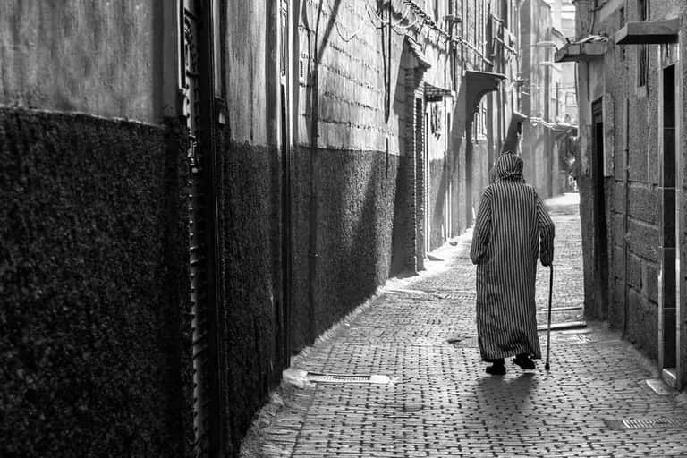 Photographie : portraits saisissants, vies saisies