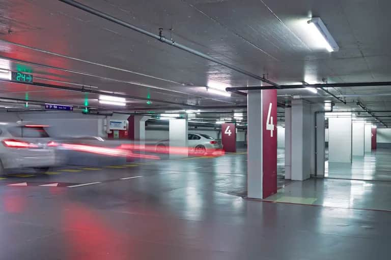 Places de stationnement: Casablanca cherche de nouvelles solutions pour augmenter l’offre
