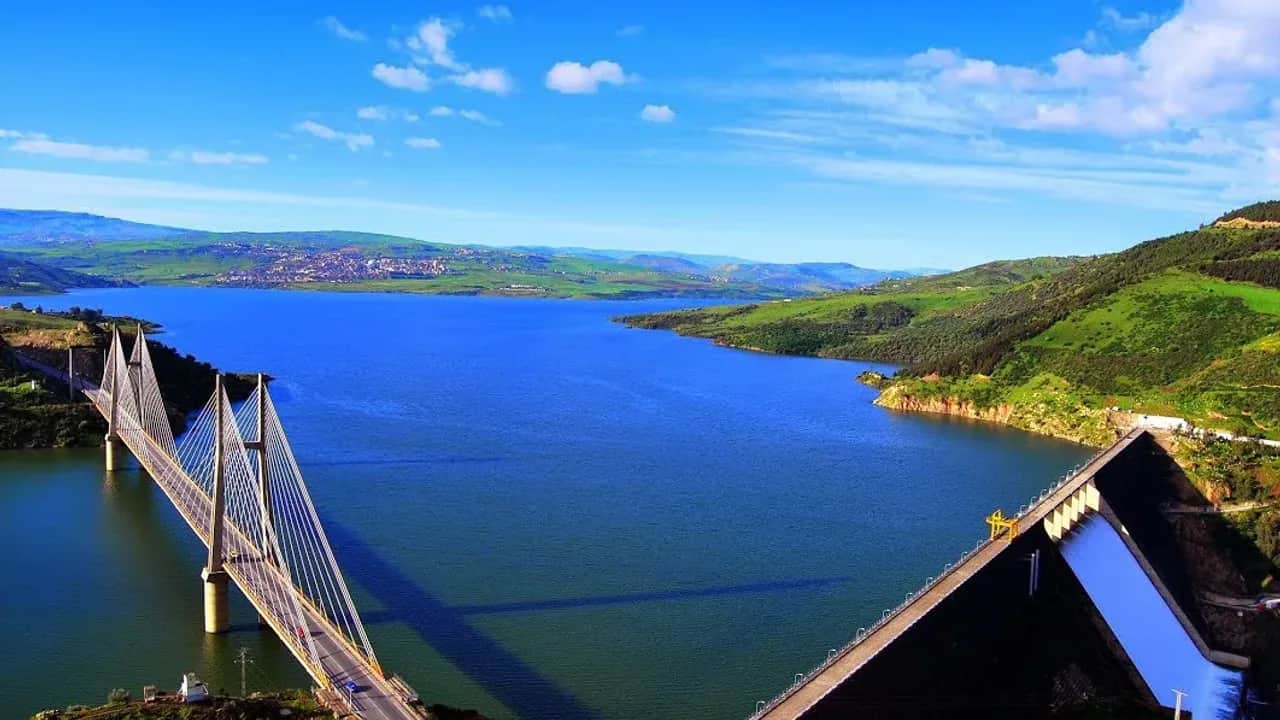 Plan national de l’eau: 115,4 milliards de DH pour la mise en œuvre de la première phase