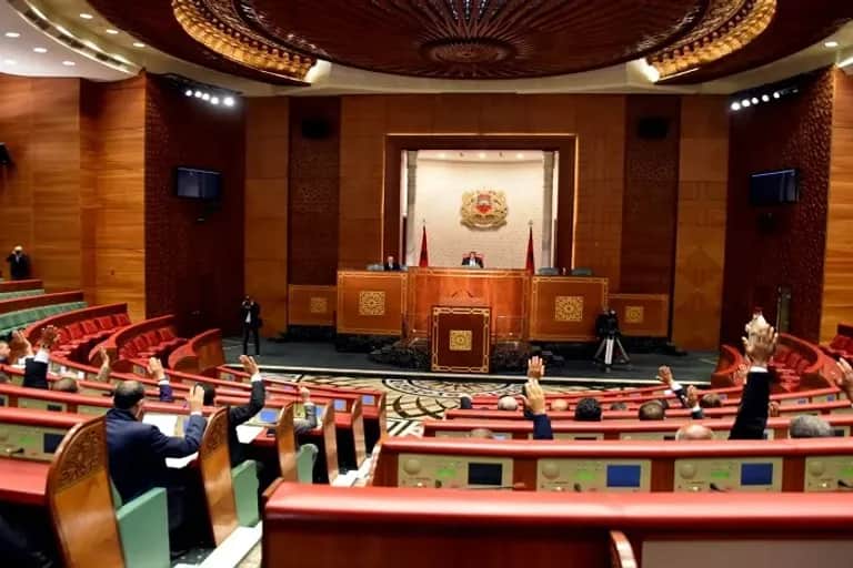 PLF 2022: adoption en commission de la première partie
