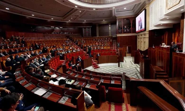 PLF 2022: voici les premiers amendements retenus à la Chambre des représentants