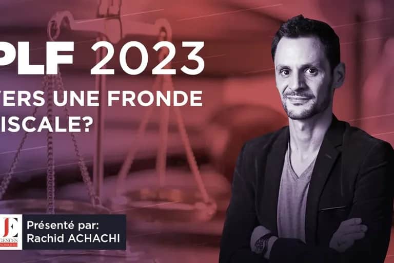 PLF 2023. Vers une fronde fiscale ?