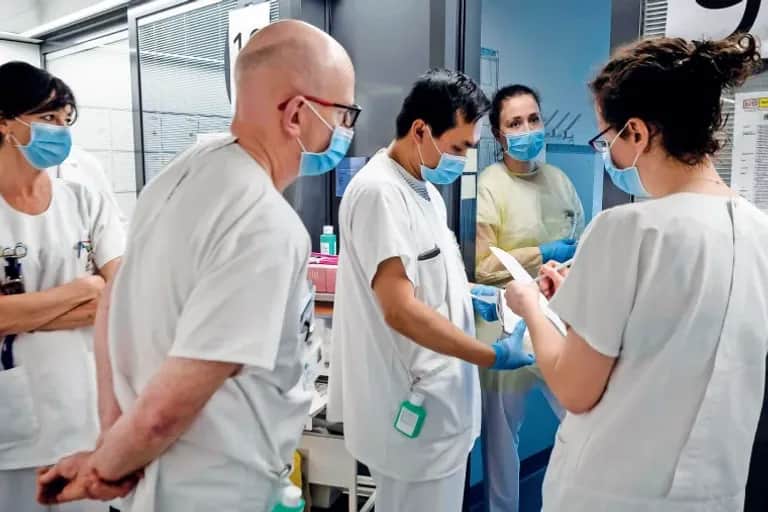 PLF 2025 : sur 540 propositions d’amendement, le gouvernement n’en a retenu que 47