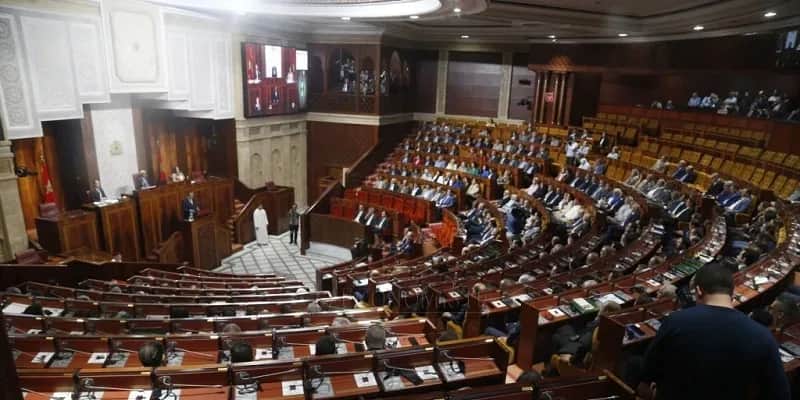 La Chambre des conseillers adopte le PLF 2026