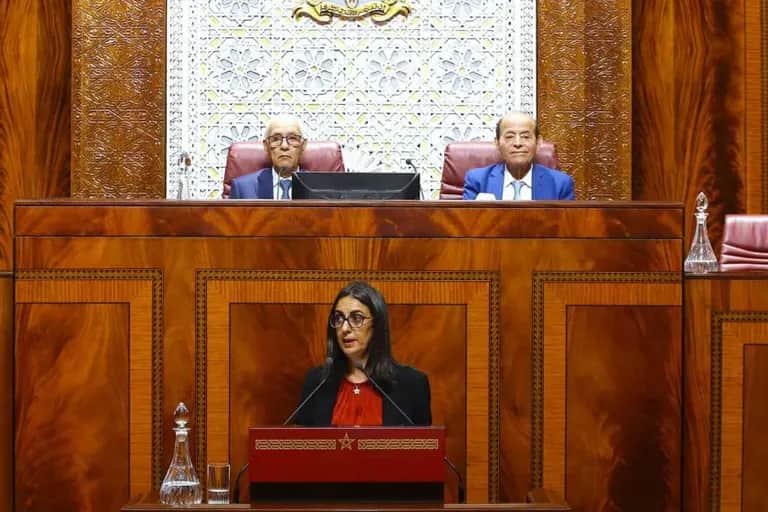 PLF 2026 : des priorités recentrées sur la cohésion nationale