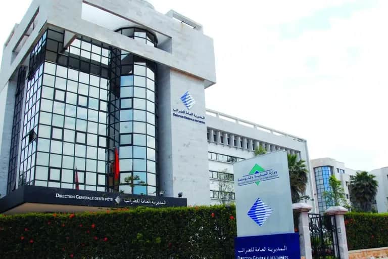 Plus de 384.000 nouveaux contribuables identifiés en 2020 (DGI)
