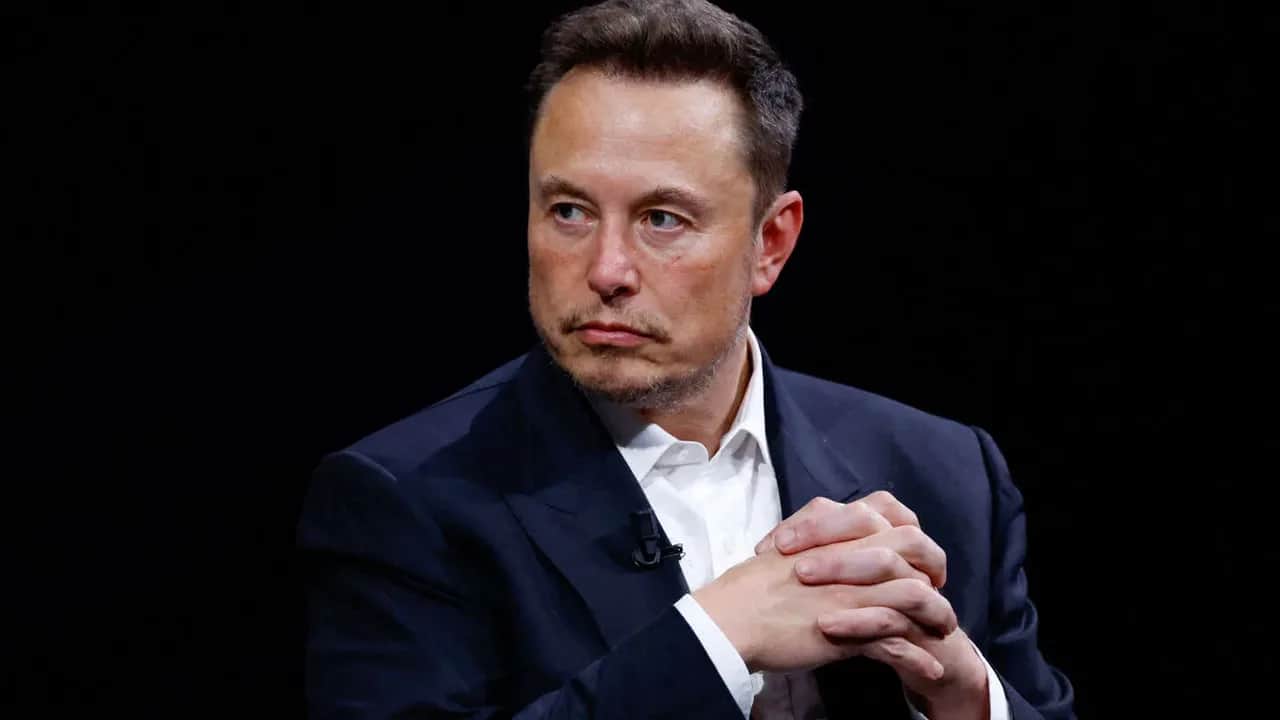 Polémique sur X : Elon Musk sous le feu d'accusations antisémites