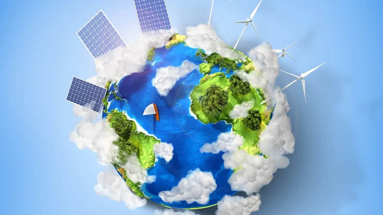 Politique climatique: le Maroc mise sur la transition juste