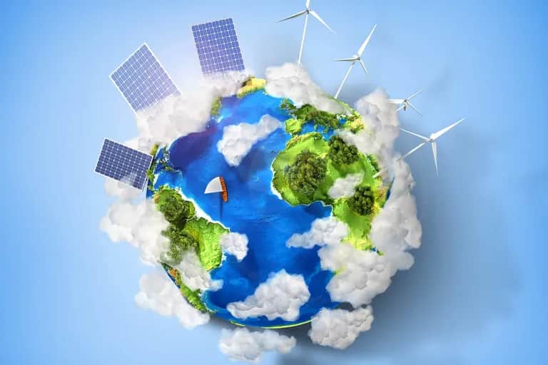 Politique climatique: le Maroc mise sur la transition juste