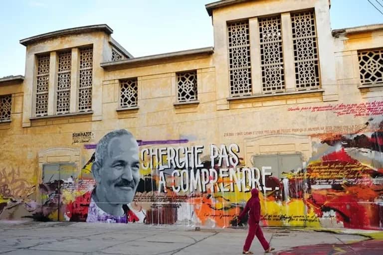 Politique culturelle : les ambitions du nouveau gouvernement