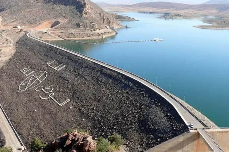 Politique des barrages: le Maroc maintient le cap