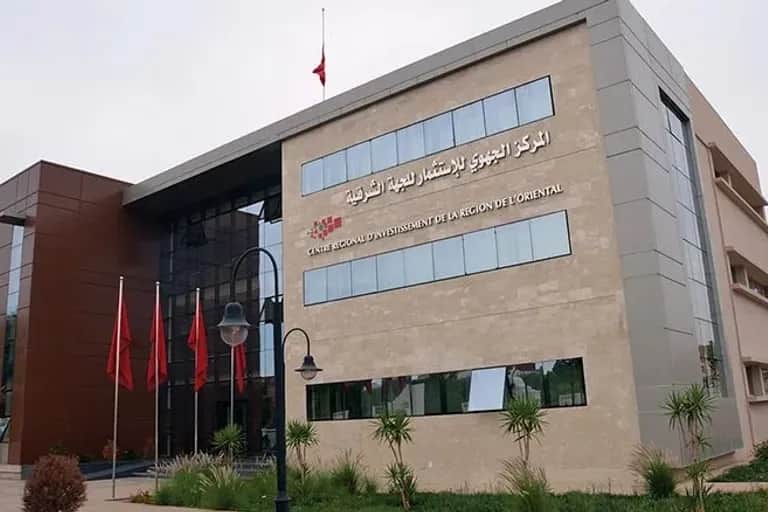 PORTNET et le CRI de l’Oriental signent une convention de partenariat