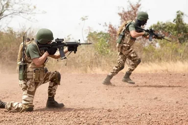 Postes budgétaires: la Défense nationale s’accapare la part du lion