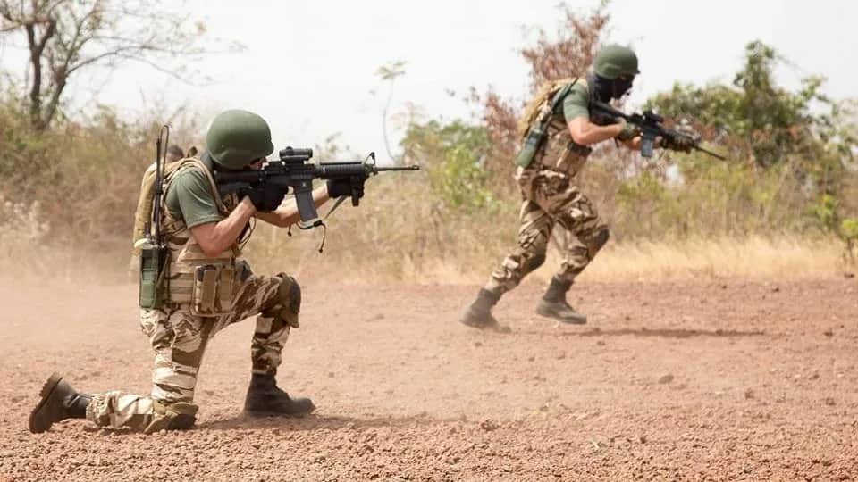 Postes budgétaires: la Défense nationale s’accapare la part du lion