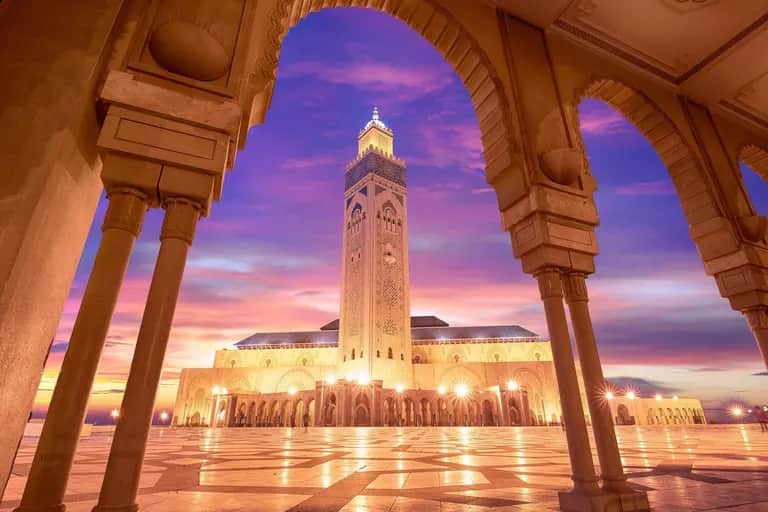 Des prières rogatoires seront accomplies vendredi à travers l'ensemble des régions et provinces du Maroc