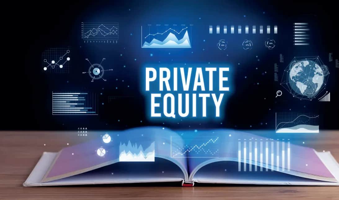 Private Equity : le grand changement de fond(s) en 2025