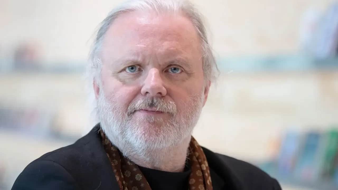 Prix Nobel de littérature 2023 : Jon Fosse, la voix qui dérange