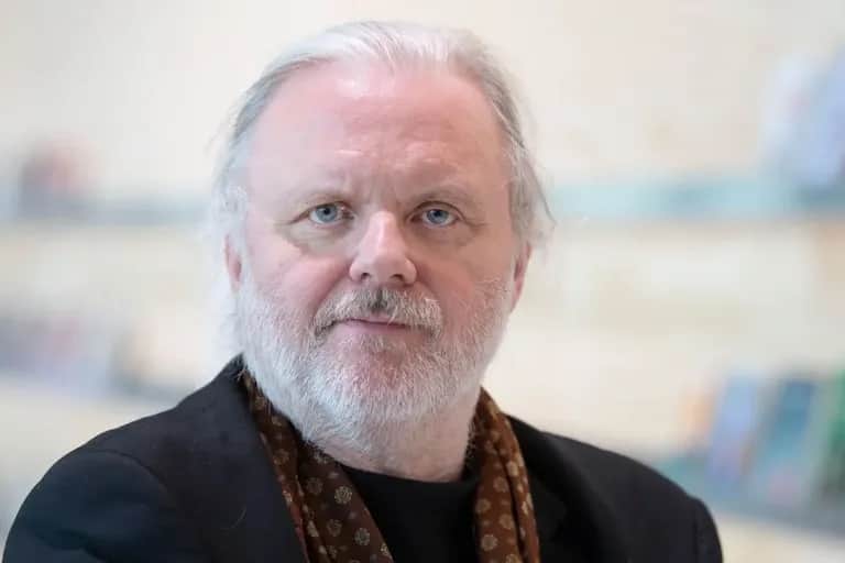 Prix Nobel de littérature 2023 : Jon Fosse, la voix qui dérange