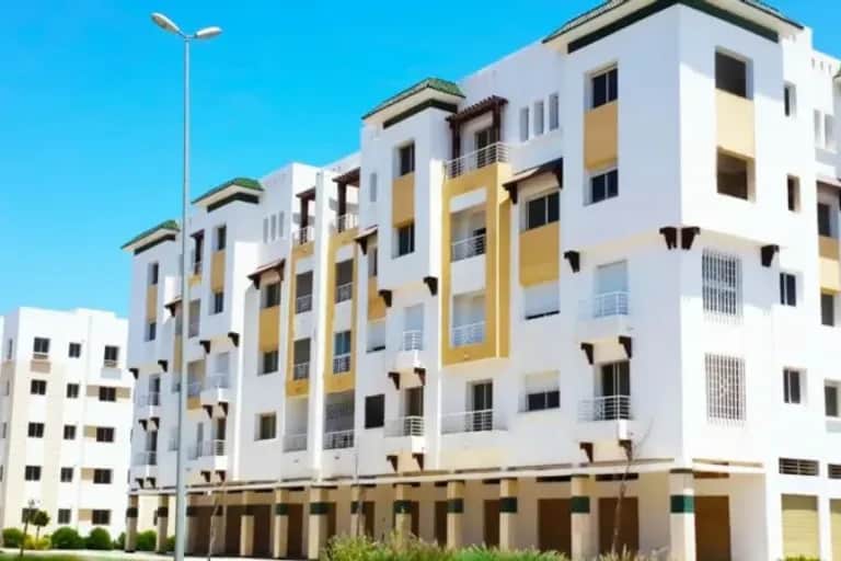 Programme d'aide directe au logement : 30.848 bénéficiaires dans les différentes régions du Royaume