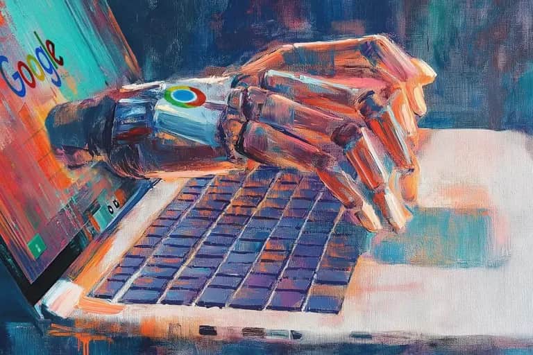 Project Jarvis : L’IA de Google qui s’occupe de tout